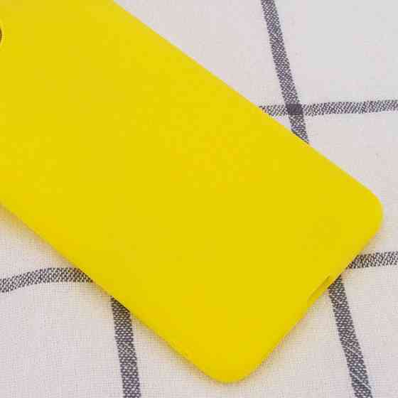 Силиконовый чехол Candy для Samsung Galaxy A73 5G Херсон