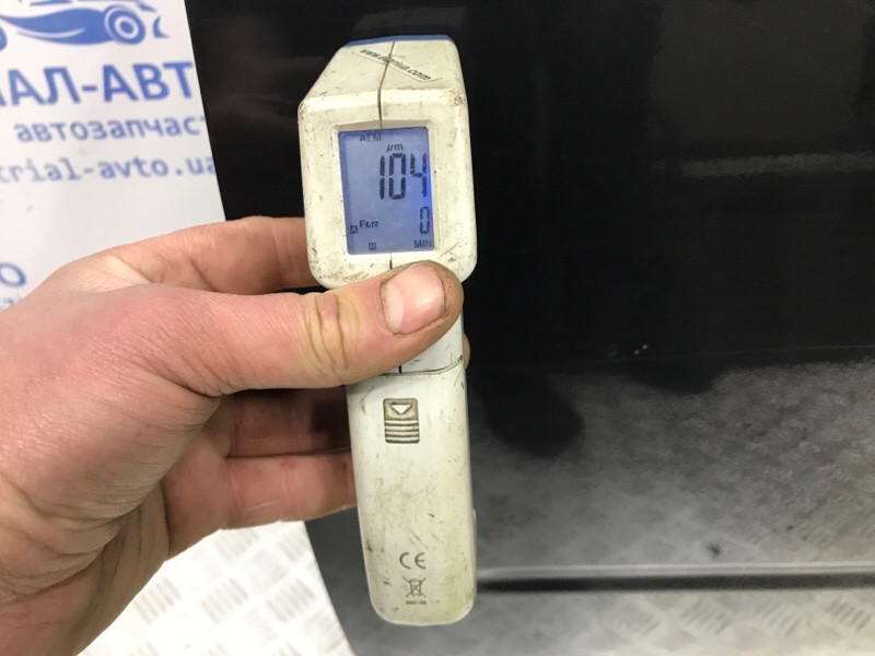 Дверь передняя левая Nissan X-Trail 2007-2014 H0101JG4MM (Арт. 46909) Київ - зображення 6