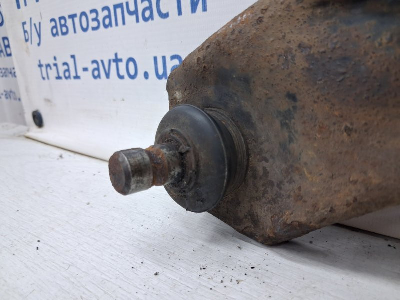 Рычаг левый Suzuki SX4 2006-2014 4520254L20 (Арт. 63166) Киев - изображение 3