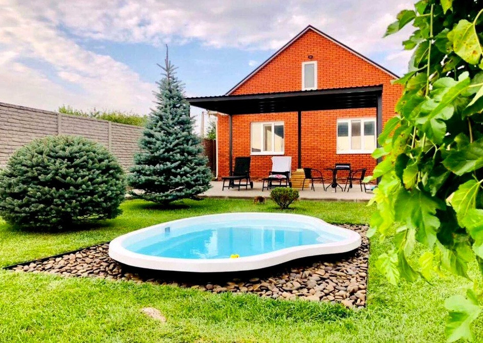 Продам. Будинок 110 кв. м. 7 соток. Підгородне. Вул. Пісенна Дніпро - зображення 1