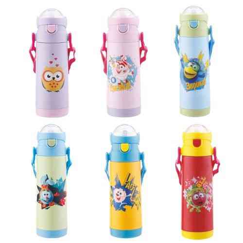 Термос-поїлка дитячий Stenson MT-2088-50 350 мл Київ