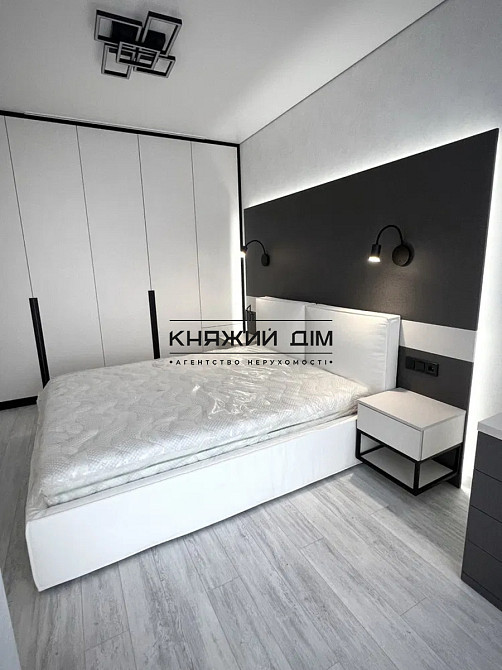 Перша оренда 3-кімнатної квартири ЖК Taryan Towers у Печерському районі, код 11203413 Київ - зображення 1