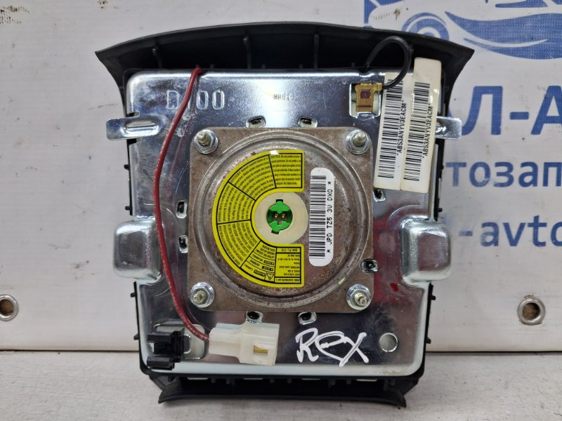 Подушка безопасности в руль SsangYong Rexton Y250 2.7 D27DT 2006 (б/у) Киев - изображение 4