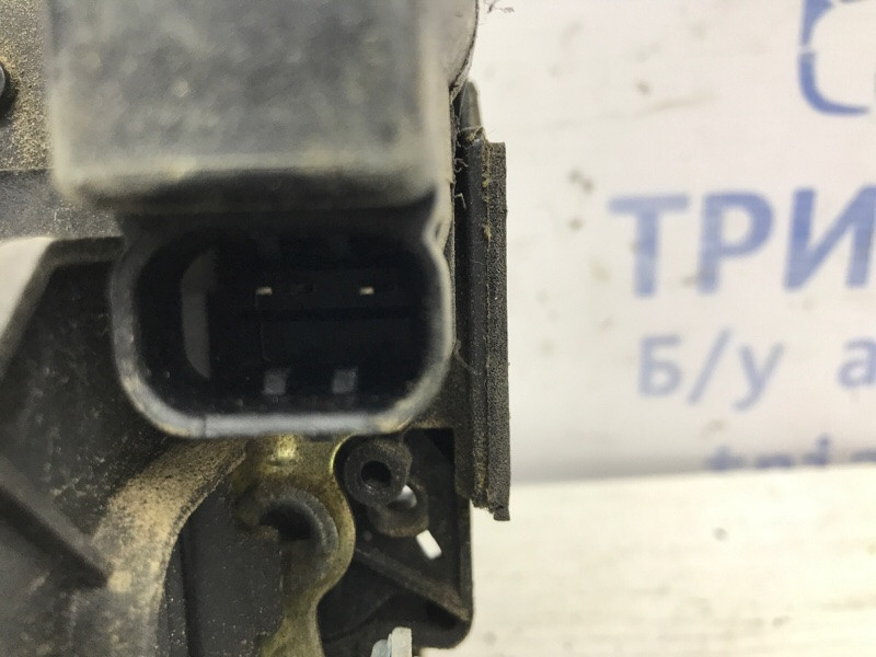 Замок двери передний правый Chevrolet Epica 2006-2013 96636043 (Арт. 52474) Київ - зображення 5