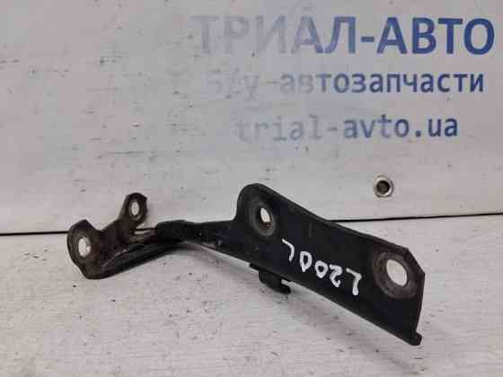 Петля капота левая Mitsubishi L200 KB 2.5 DIESEL 4D56 2006 (б/у) Киев