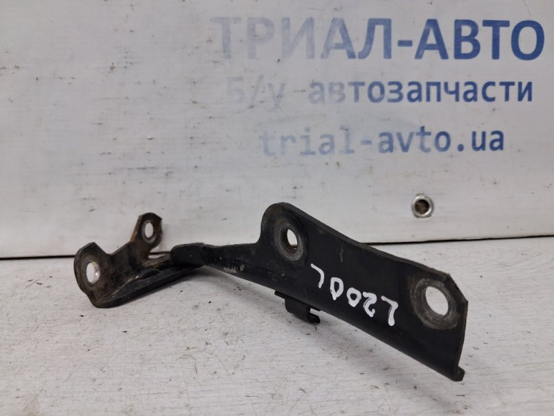 Петля капота левая Mitsubishi L200 KB 2.5 DIESEL 4D56 2006 (б/у) Киев - изображение 2