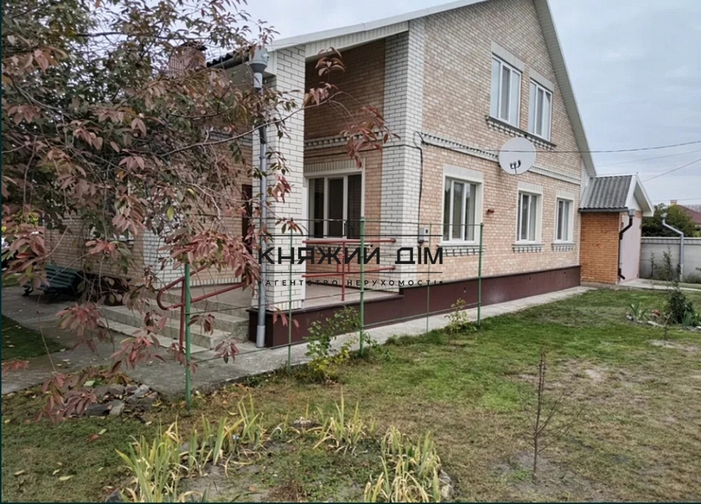 Є ГЕНЕРАТОР! Оренда будинку в смт Перемога Броварського району. № 139336 Київ - зображення 9