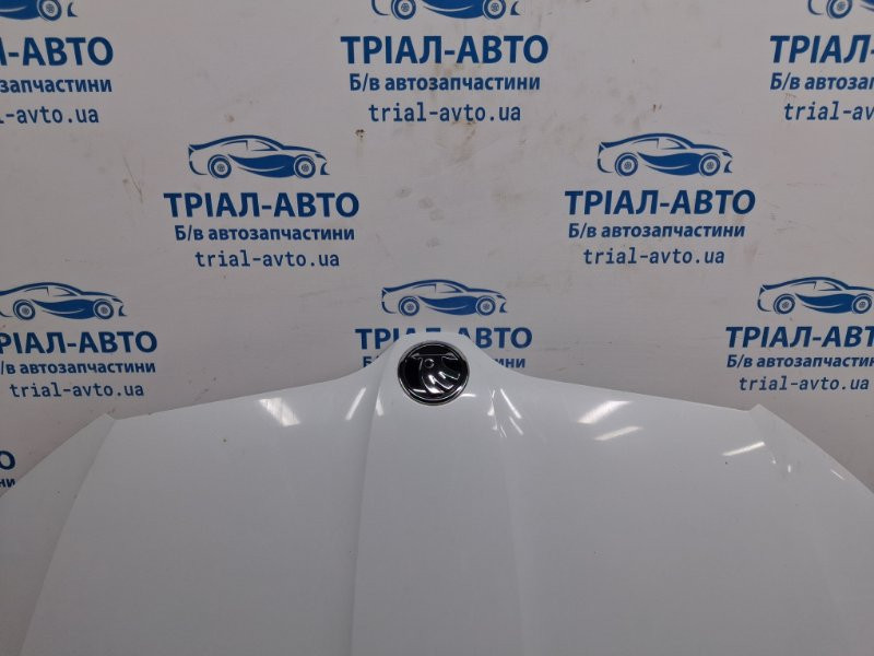 Капот Skoda Octavia 2013-2020 5E0823031 (Арт. 80531) Киев - изображение 2