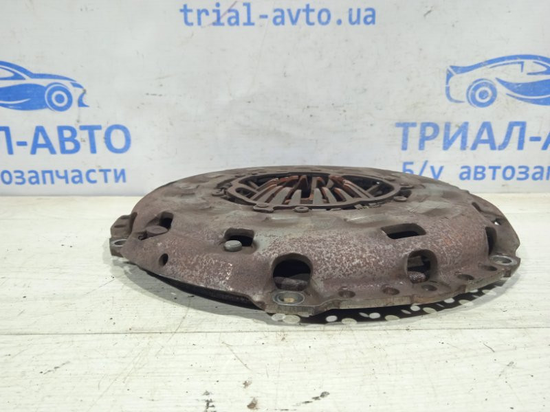 Корзина сцепления Mitsubishi Outlander XL 2.2 DIESEL 4N14 2007 (б/у) Київ - зображення 2