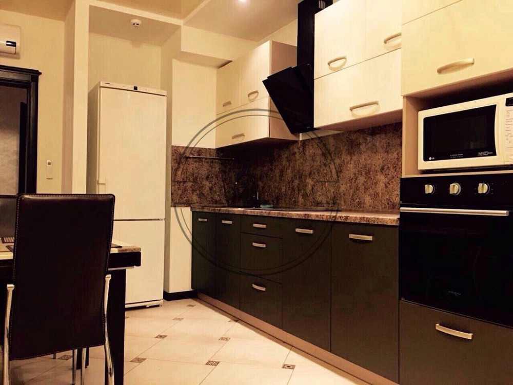 Оренда шикарної 2-х кім квартири. ст. м.Вокзальна 5хв пішки. Код об’єкта 11117118 Київ - зображення 1