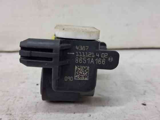 Датчик удара (AIRBAG) Mitsubishi ASX 2010- 8651A166 (Арт. 66006) Киев