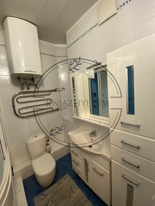 Оренда 1к квартира з евроремонтом. Оболонь № 119372 Киев - изображение 11