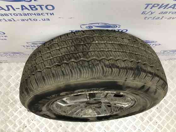 Запаска с резиной Kia Sorento 2002-2011 529103E570 (Арт. 58074) Киев