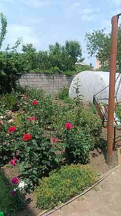 Уютный дом в фонтанке Одеса