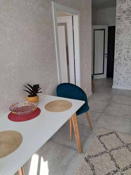 долгосрочная аренда 2-к квартира Львов, Франковский, 22000 грн./мес. Львов - изображение 3