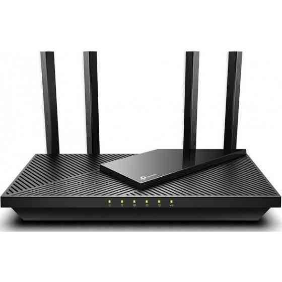 Wi-fi роутер TP-Link Archer AX55 (Код товару:20105) Харків