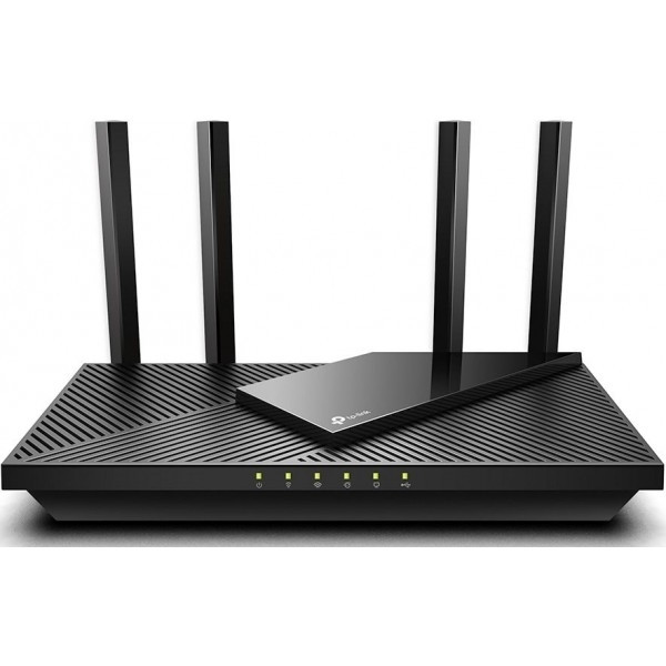 Wi-fi роутер TP-Link Archer AX55 (Код товару:20105) Харків - зображення 1