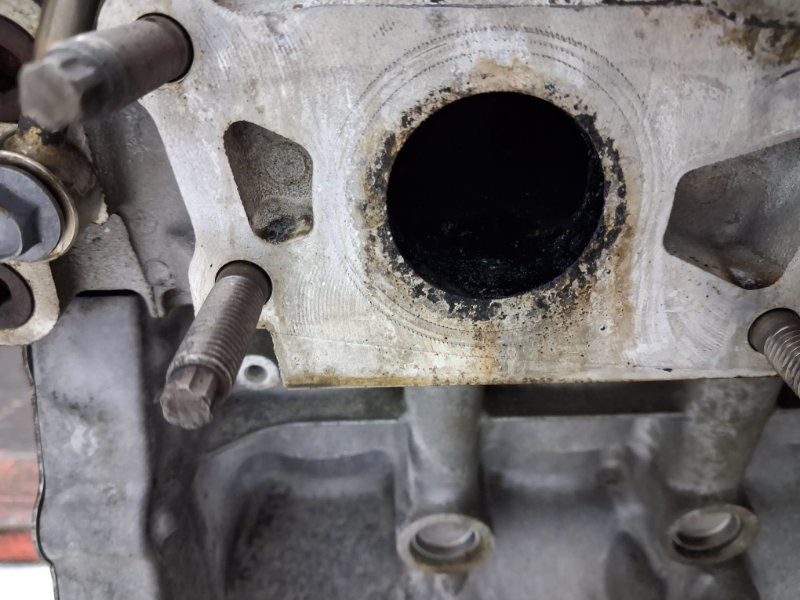 Двигатель Mazda 3 2013-2019 SHY4 (Арт. 64053) Київ - зображення 6