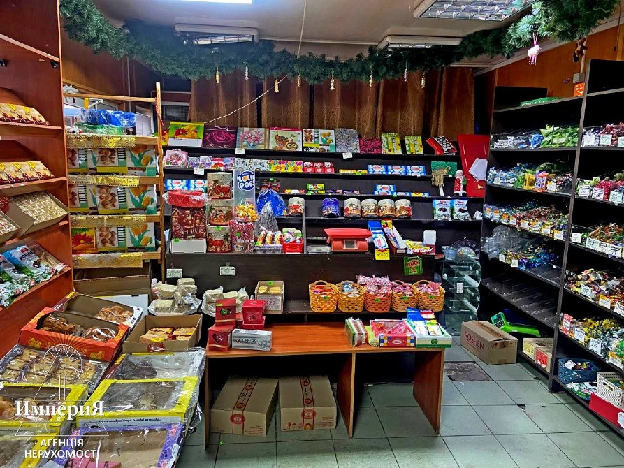 Продам магазин 48 квадратів на Таращанському. Белая Церковь - изображение 3