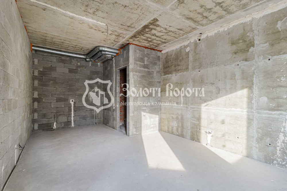 продажа 1-к квартира Киев, Дарницкий, 51000 $ Київ - зображення 3