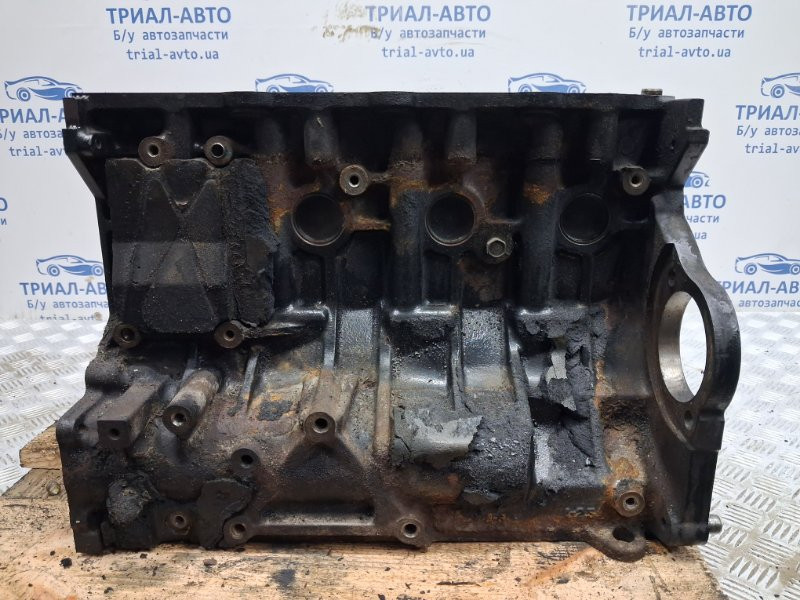 Блок ДВС Kia Sorento BL 2.5 DIESEL D4CB 2002 (б/у) Киев - изображение 1