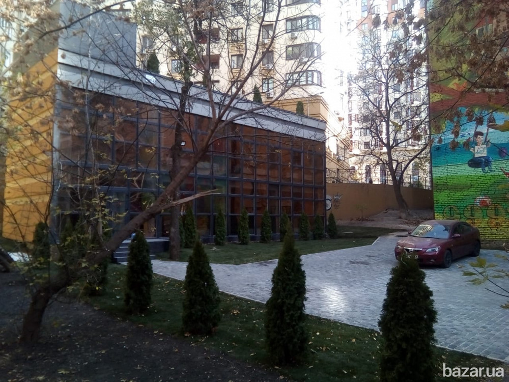 ПРОДАМ ОФИСНОЕ ЗДАНИЕ ЛУКЬЯНОВКА!! Київ - зображення 6