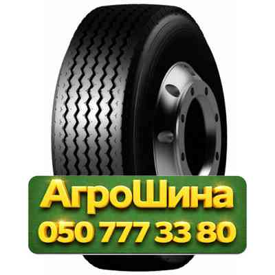 385/65R22.5 Royal Black RT705 160L PR20 Прицепная грузовая шина Київ