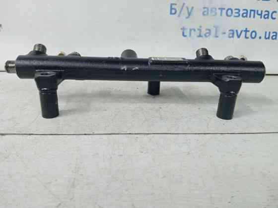 Топливная рампа Ford Kuga 2011-2019 9681909680 (Арт. 59276) Киев