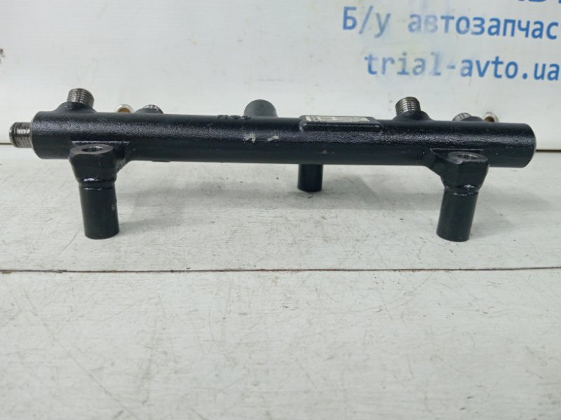 Топливная рампа Ford Kuga CBS 2.0 DIESEL 2011 (б/у) Київ - зображення 1