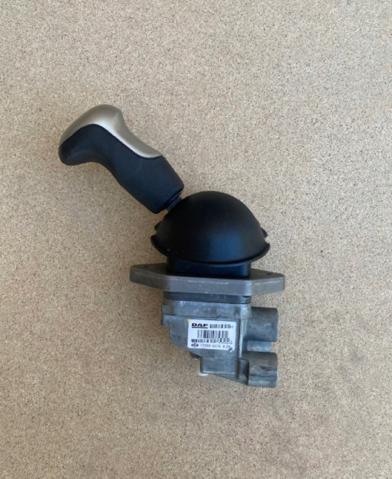 1845503 Кран ручника DAF XF 106 Euro 6 Львів - зображення 1