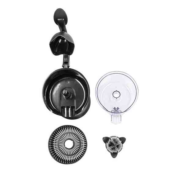 Соковыжималка для цитрусовых Magio MG-189 80 Вт Київ