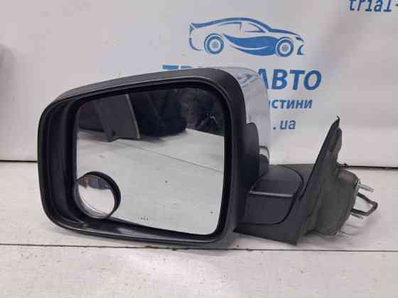 Зеркало левое Jeep Grand Cherokee 2010-2022 1NT49HWLAH (Арт. 71449) Київ