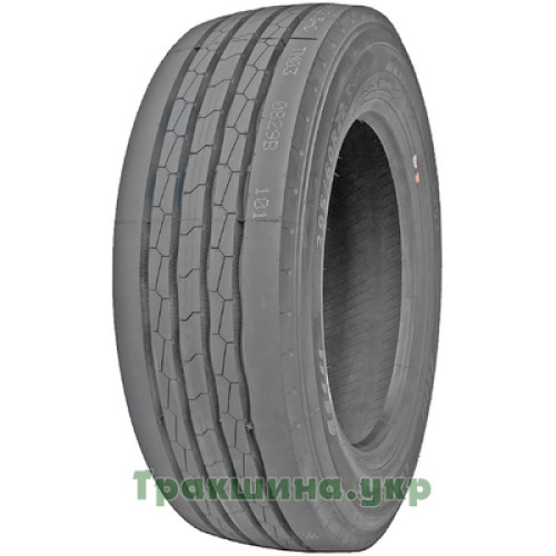 315/70 R22.5 Lanvigator S202 154/150M Рульова шина Киев - изображение 10