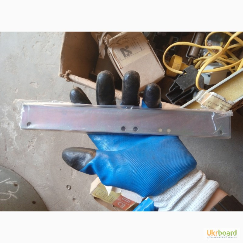 Линейка ДЛПУ-5-250 -1шт Харків - зображення 3