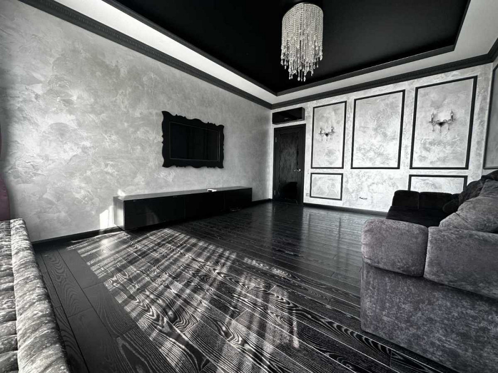 долгосрочная аренда 2-к квартира Киев, Голосеевский, 1000 $/мес. Киев - изображение 3