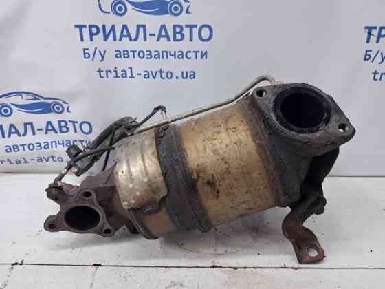 Катализатор Hyundai I30 FD 1.6 DIESEL D4FB 2007 (б/у) Київ