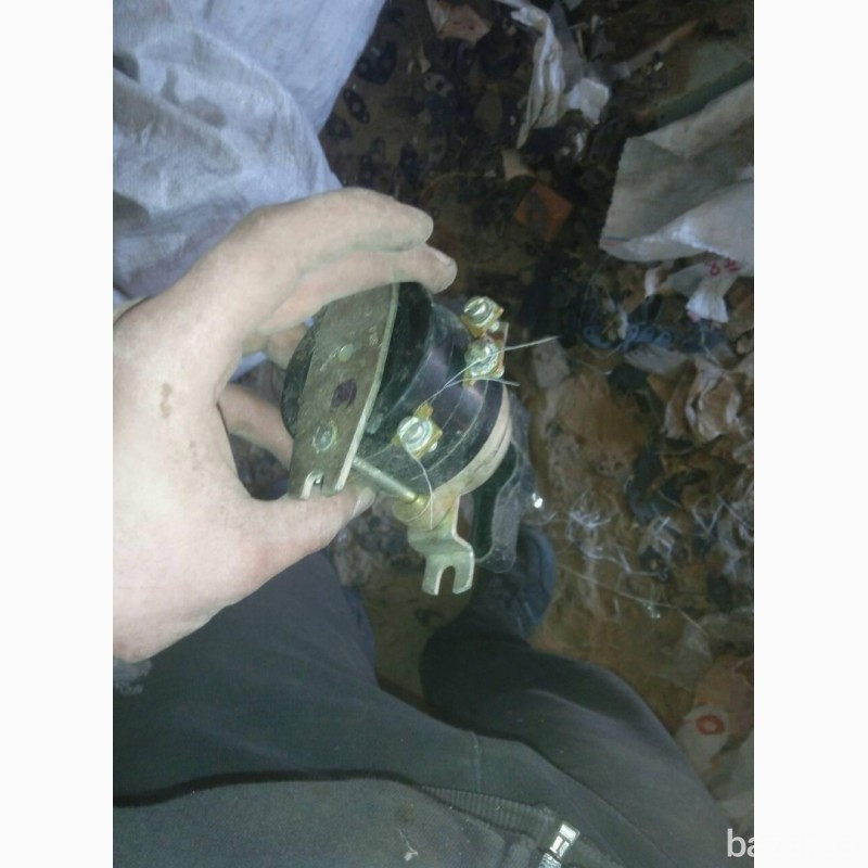 Переключатели ПВ-3-25У3, 25а.-220в. 16а-380в. -43шт Харків - зображення 2