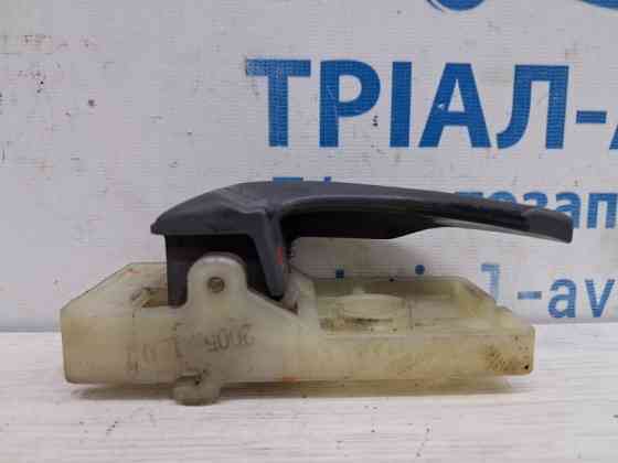 Ручка двери внутренняя правая Hyundai Tucson 2004-2009 826202E000LM (Арт. 76332) Киев