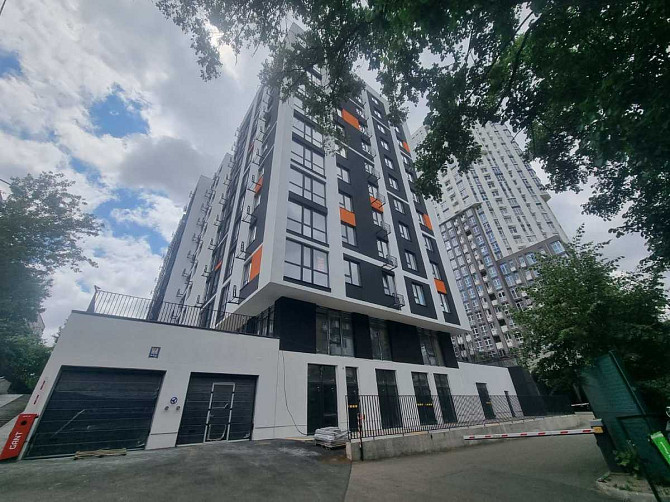 продажа 1-к квартира Киев, Шевченковский, 75000 $ Киев - изображение 2