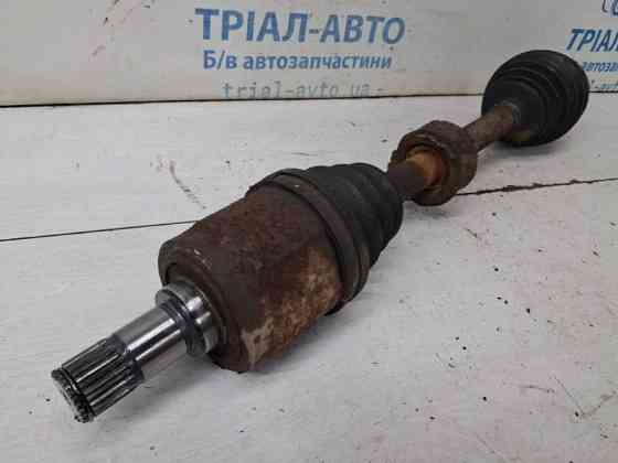 Привод передний левый АКПП Honda Accord 2002-2008 44306SEAN00 (Арт. 87029) Киев
