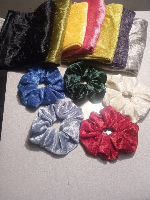 Аксесуар для волосся Тячев - изображение 2