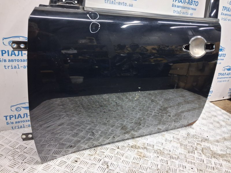 Дверь передняя левая Mitsubishi L200 2006-2015 5700A175 (Арт. 74413) Київ - зображення 3