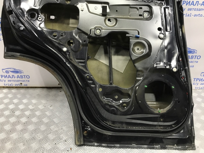 Дверь задняя левая Suzuki Grand Vitara JT 2.4 БЕНЗИН J24B 2005 (б/у) Киев - изображение 10