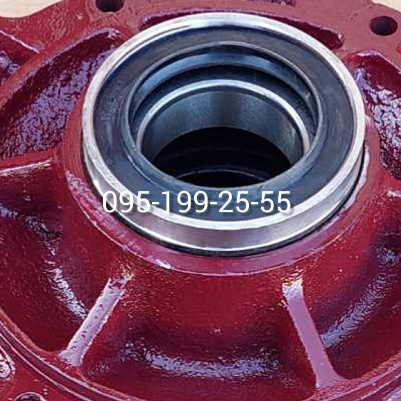 Маточина (ремонтна) 1ПТС-9, 3ПТС-12, ПРТ-7 Дніпро - зображення 4