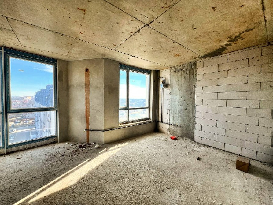 Продається 2-кім. квартира в ЖК Паркова Алея Ивано-Франковск - изображение 6