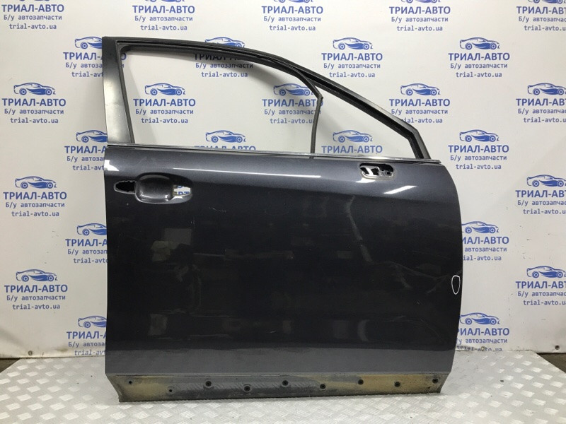 Дверь передняя правая Subaru Forester SJ 2.0 DIESEL EE20Z 2012 (б/у) Киев - изображение 1