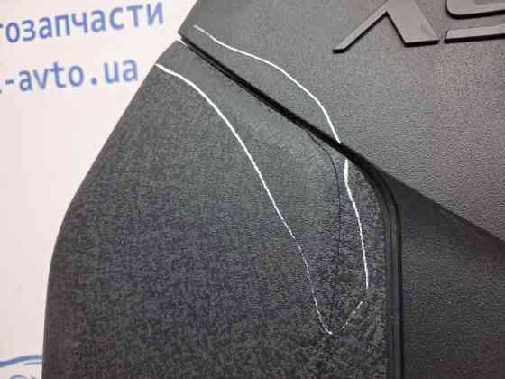 Декоративная крышка ДВС Hyundai I30 2007-2012 292402A800 (Арт. 61775) Киев