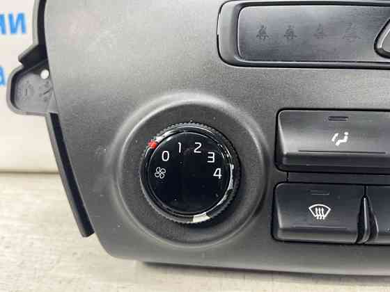 Блок управления кондиционером Kia Sportage 2015-2022 95960F1000 (Арт. 70726) Київ