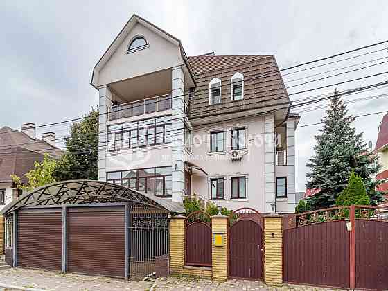 продажа 7-к дом Киево-Святошинский, Петропавловская Борщаговка, 999000 $ 
