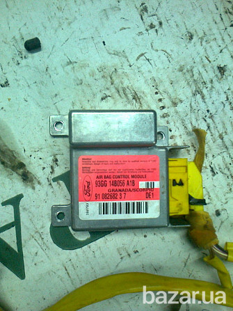 Блок Air Bag 94gg14b056a1b Форд Скорпио Винница - изображение 1